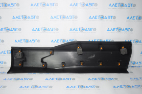 Door trim lower rear left Ford Edge 15-24