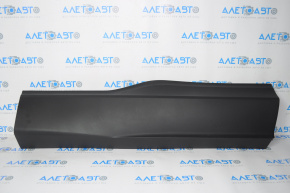 Door trim lower rear right Ford Edge 15-24 structure