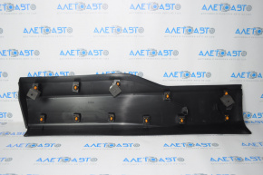 Door trim lower rear right Ford Edge 15-24 structure