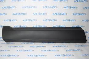 Door trim lower front left Ford Edge 15-24 structure