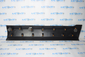 Door trim lower front left Ford Edge 15-24 structure