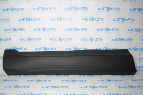 Door trim lower front left Ford Edge 16-24 scratches
