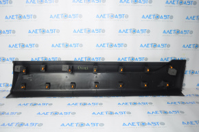Door trim lower front left Ford Edge 16-24 scratches