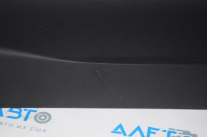 Door trim lower front left Ford Edge 16-24 scratches