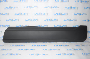Door trim lower front right Ford Edge 15-24