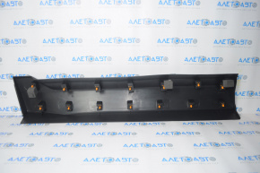 Door trim lower front right Ford Edge 15-24