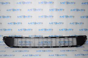 Lower grille of the front bumper Ford Edge 15-18 prerest