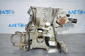 Bare cylinder block Ford Fusion mk5 13-15 2.0T