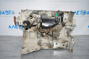 Bare cylinder block Ford Fusion mk5 13-15 2.0T