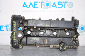 Valve cover Ford Fusion mk5 13-18 2.0T