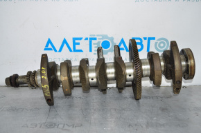 Crankshaft Ford Fusion mk5 13-20 2.0T