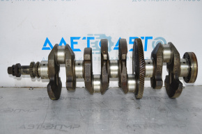 Crankshaft Ford Fusion mk5 13-20 2.0T