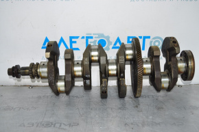 Crankshaft Ford Fusion mk5 13-20 2.0T