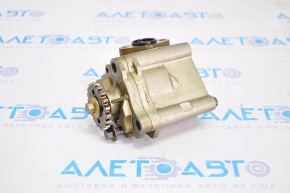 Oil pump for Ford Fusion mk5 13-20 2.0T