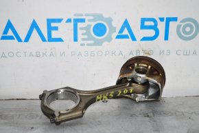 Connecting rod Ford Fusion mk5 13-20 2.0T