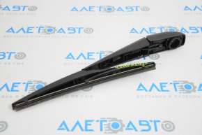 Rear wiper arm Jeep Compass 17-24 with cover