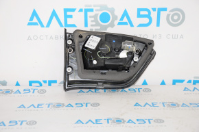 Lamp inner trunk lid right Jeep Compass 17-24 halogen