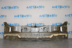 Rear panel Nissan Murano z52 15-24 silver
