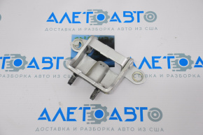 Upper rear left door hinge Nissan Sentra 13-19