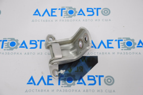 Door hinge lower rear left Nissan Sentra 13-19