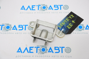 Upper rear right door hinge Nissan Sentra 13-19