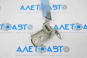 Upper front left door hinge Nissan Sentra 13-19