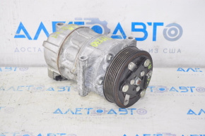 Air Conditioning Compressor Nissan Sentra 13-19 1.8