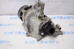 Thermostat housing Nissan Sentra 13-19 1.8 metal with pump