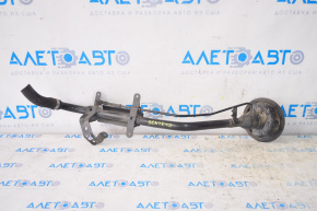 Fuel filler neck Nissan Sentra 13-19