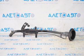 Fuel filler neck Nissan Sentra 13-19