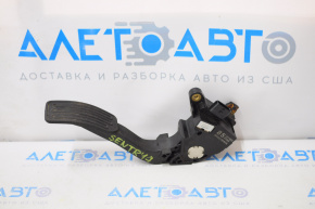 Gas pedal Nissan Sentra 13-19