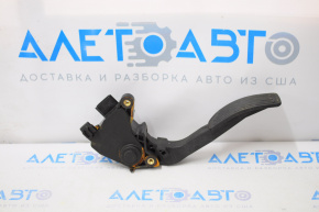 Gas pedal Nissan Sentra 13-19