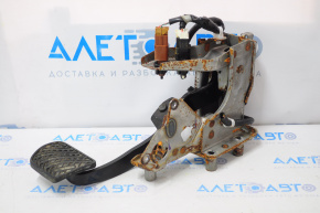 Brake pedal Nissan Sentra 13-19 with sensors