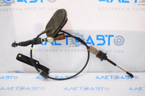 Nissan Sentra Shift Cable 13-19