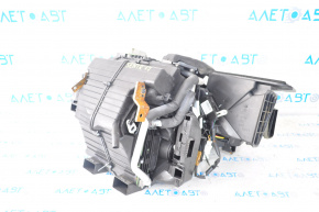 Heater assembly Nissan Sentra 13-16 manual