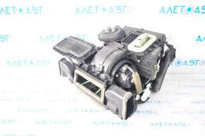 Heater assembly Nissan Sentra 13-16 manual