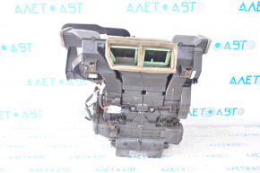 Heater assembly Nissan Sentra 13-16 manual