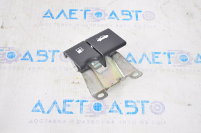 Nissan Sentra 13-19 interior hood and gas tank release handle