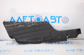 Rear left fender liner Nissan Sentra 13-19