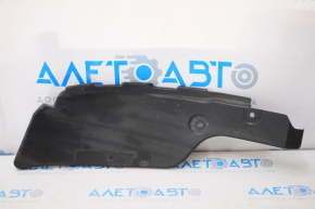 Rear right mudguard Nissan Sentra 13-19