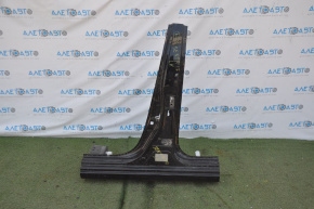 Body pillar central left Nissan Sentra 13-19