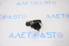 Fuel filler flap lock Nissan Sentra 13-19