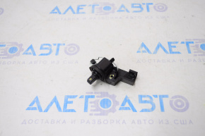 Fuel filler flap lock Nissan Sentra 13-19