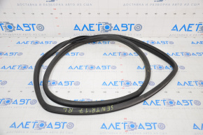Door seal rear left Nissan Sentra 13-19
