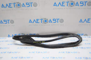 Door seal rear right Nissan Sentra 13-19
