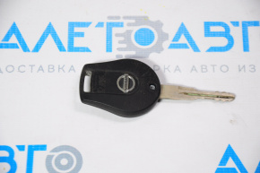 Nissan Sentra 13-19 4 Button Key