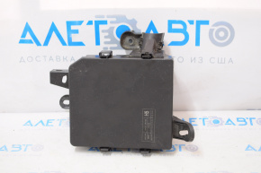 Nissan Sentra 13-19 Underhood Fuse Box