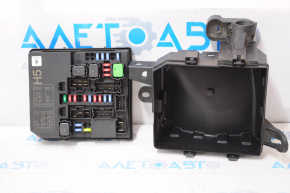 Nissan Sentra 13-19 Underhood Fuse Box