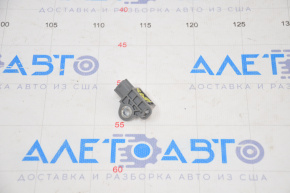Front Airbag Sensor on Nissan Sentra 13-19 TV