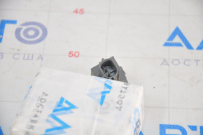 Front Airbag Sensor on Nissan Sentra 13-19 TV